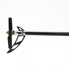 Вертоліт на радіокеруванні Eachine E180 6CH 3D6G