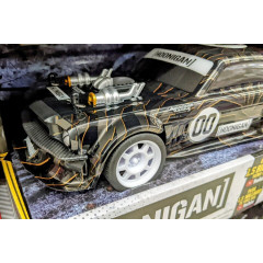 Радіокерована модель автомобіля Flybar Ford Mustang Hoonigan Hoonicorn (1:16)