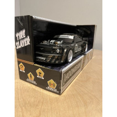 Радіокерована модель автомобіля Flybar Ford Mustang Hoonigan Hoonicorn (1:16)