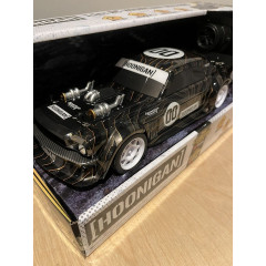 Радіокерована модель автомобіля Flybar Ford Mustang Hoonigan Hoonicorn (1:16)