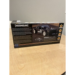 Радіокерована модель автомобіля Flybar Ford Mustang Hoonigan Hoonicorn (1:16)