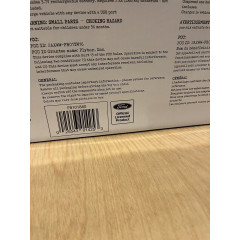 Радіокерована модель автомобіля Flybar Ford Mustang Hoonigan Hoonicorn (1:16)