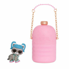 Іграшка LOL Surprise! Makeover Series Fuzzy Pets пухнасті вихованці