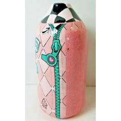 Іграшка LOL Surprise! Makeover Series Fuzzy Pets пухнасті вихованці