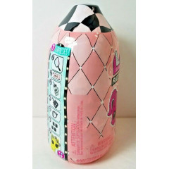 Іграшка LOL Surprise! Makeover Series Fuzzy Pets пухнасті вихованці