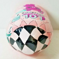 Іграшка LOL Surprise! Makeover Series Fuzzy Pets пухнасті вихованці