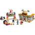 LEGO Friends Mobile Restaurant 41349 (345 pieces)