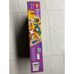 Конструктор LEGO Friends Пересувний ресторан 41349 (345 деталей)