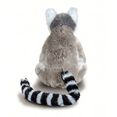 М'яка іграшка Wild Republic Лемур (20 см)