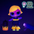 Ігровий набір з лялькою LOL Surprise Lights Glitter Doll з 8 сюрпризами
