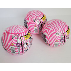 Ігровий набір з лялькою LOL Surprise Lights Glitter Doll з 8 сюрпризами