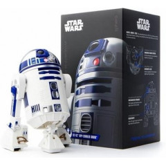 Robot-droid Sphero R2-D2 Star Wars with app control