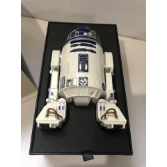 Robot-droid Sphero R2-D2 Star Wars with app control