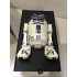 Робот-дроїд Sphero R2-D2 Star Wars з керуванням через додаток