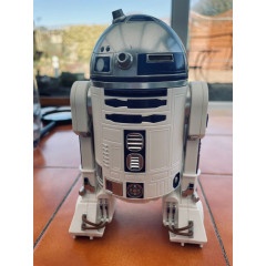 Robot-droid Sphero R2-D2 Star Wars with app control