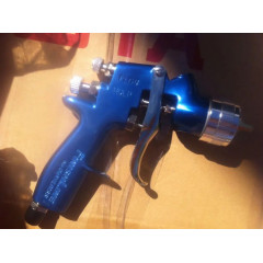 Пістолет фарбувальний Devilbiss FLG-670 FinishLine