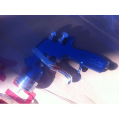 Пістолет фарбувальний Devilbiss FLG-670 FinishLine