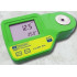 The Milwaukee MA871 digital refractometer Brix is used for measuring sugar levels.