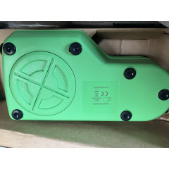 Цифровий рефрактометр Brix Milwaukee MA871 для вимірювання цукру