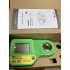 The Milwaukee MA871 digital refractometer Brix is used for measuring sugar levels.