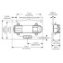 Инфракрасный модуль CO2 (NDIR-module) Amphenol Advanced Sensors Telaire T6615-5k CO2