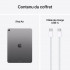 Купити Apple iPad Air 11-дюймовий M2 2024 Wi-Fi 128GB Space Gray