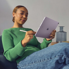 Apple iPad Air 11-inch 2024 M2 Wi-Fi 128GB Blue