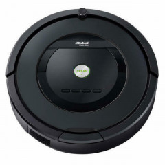 Робот-пылесос iRobot Roomba 805 с зарядной станцией
