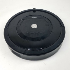 Робот-пилосос iRobot Roomba 805 із зарядною станцією
