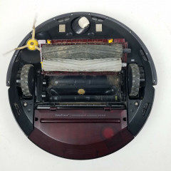 Робот-пилосос iRobot Roomba 805 із зарядною станцією