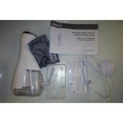 Портативний іригатор Waterpik WP-580 CD (Вітринний екземпляр)