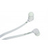 Навушники вкладки для смартфона Jays a-Jays One+ білі Б\У
