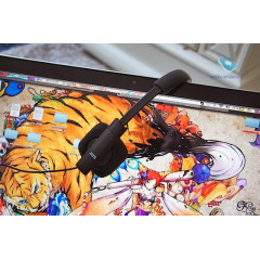 Накладні навушники JAYS v-JAYS чорні