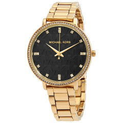 Women's wrist watch Michael Kors Py MK4593