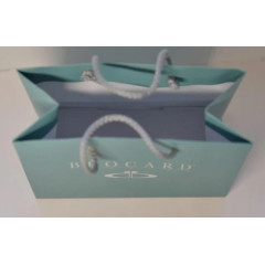 Карта подарункова Brocard номіналом 3000 грн у подарунковій упаковці