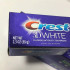 Whitening toothpaste Crest 3D White Stain Eraser Mint Splash (65 g)