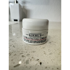 Зволожуючий крем для обличчя Kiehl's Ultra Facial Cream (7 мл)