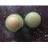 Organic natural lip balm EOS Visibly Soft Cucumber Melon (7g)