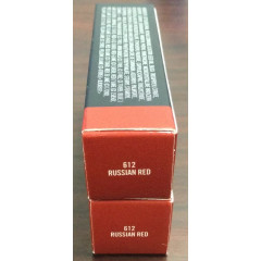Губна помада MAC Russian Red 612 (3 гр)