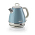 Ariete 2868 Vintage Electric Kettle (1 liter)