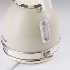 Електрочайник Ariete 2877 Vintage Beige (1,7 л)
