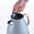 Ariete 2868 Vintage Electric Kettle (1 liter)