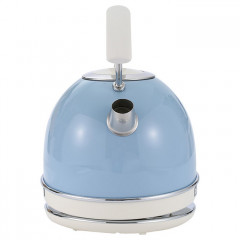 Електрочайник Ariete 2877 Vintage Blue (1,7 л)