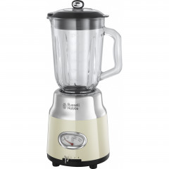 Стаціонарний блендер Russell Hobbs Retro Cream (25192-56)