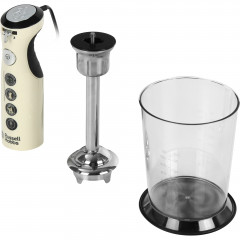 Заглибний блендер Russell Hobbs Retro Vintage Cream 25232-56 (700 Вт)