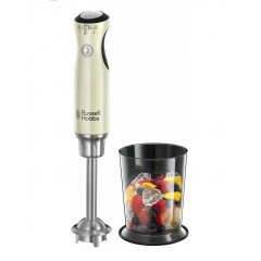 Заглибний блендер Russell Hobbs Retro Vintage Cream 25232-56 (700 Вт)