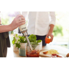 Заглибний блендер Russell Hobbs Retro Vintage Cream 25232-56 (700 Вт)