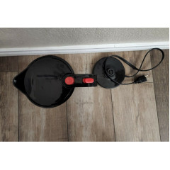 Електричний чайник Bodum Bistro 1л (120 Вольт!)