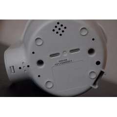 Цифровий підігрівач пляшечок Chicco Б/В