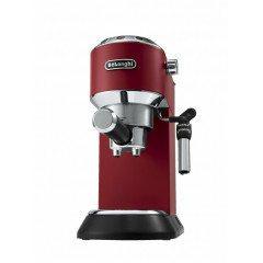 Ріжкова кавоварка DeLonghi EC 685 R Dedica